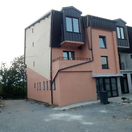 Pensiunea Valea Beiului فندق مبيت وإفطار Sokolar